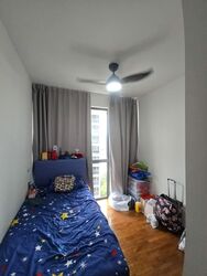 Twin Waterfalls (D19), Condominium #531380991
